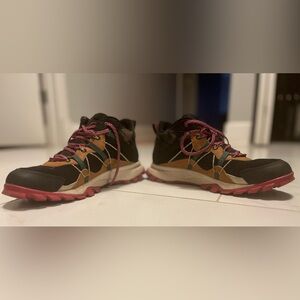 Women’s Timberland Hiking Shoes